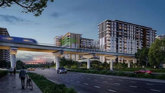 世博城， 迪拜 2 卧室公寓待售 - 20233. jpg