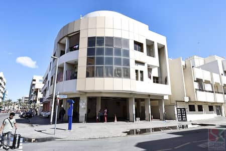 استوديو  للايجار في ديرة، دبي - _59A0688. JPG