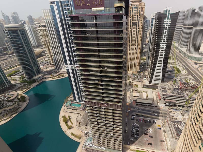位于朱美拉湖塔 (JLT),JLT L区,迪拜明星大厦 1 卧室的公寓 1290000 AED - 12428781 位于朱美拉湖塔 (JLT),JLT L区,迪拜明星大厦 1 卧室的公寓 1290000 AED - 12428781