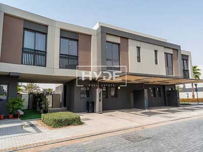 迪拜南部街区， 迪拜 4 卧室别墅待售 - 位于迪拜南部街区，居住区，脉动住宅区，园路公寓 4 卧室的别墅 3999000 AED - 12368407