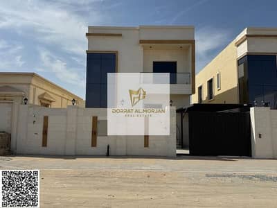 5 Bedroom Villa for Rent in Al Mowaihat, Ajman - WhatsApp Image 2025-08-05 at 5.15. 25 PM. jpeg
