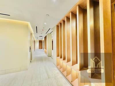 2 Bedroom Apartment for Rent in Aljada, Sharjah - IMG-20250729-WA0036. jpg