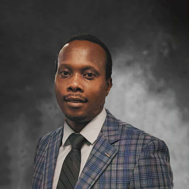 Kenneth Muthomi Guantai
