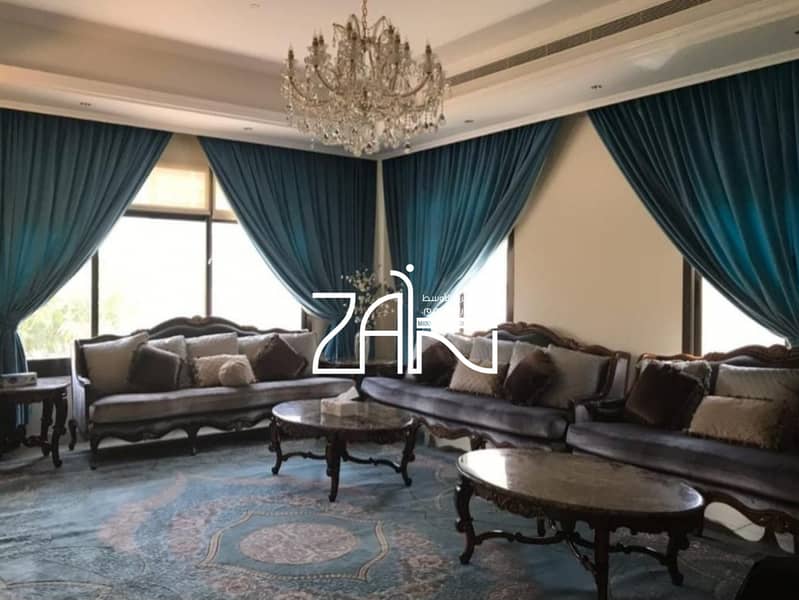 位于沙克布特城 6 卧室的别墅 600000 AED - 12428784 位于沙克布特城 6 卧室的别墅 600000 AED - 12428784
