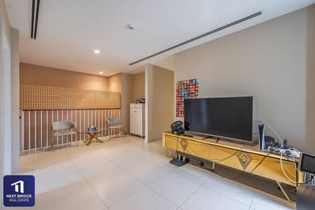 4 Bedroom Villa for Rent in Dubai South, Dubai - Huge Layout | Furnished | 4 Bedrooms