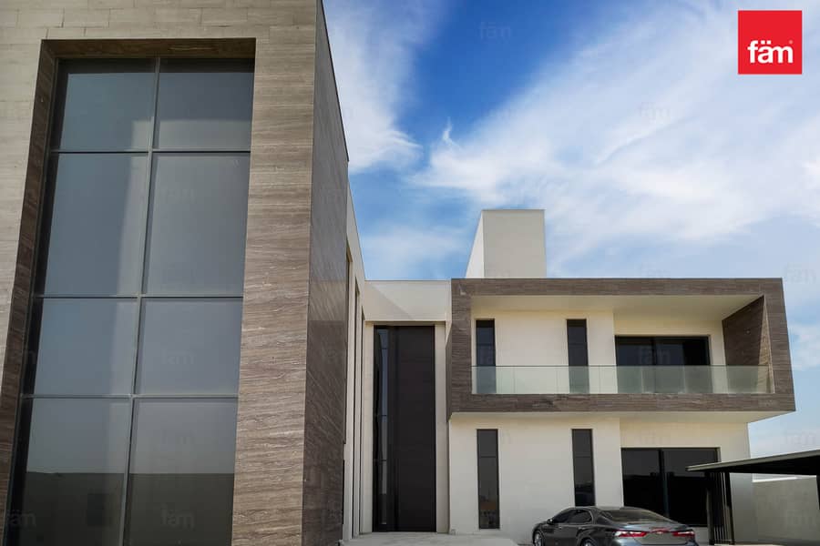 位于沙巴克瓦迪区 5 卧室的别墅 370000 AED - 12428816 位于沙巴克瓦迪区 5 卧室的别墅 370000 AED - 12428816