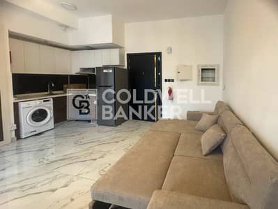 国际城， 迪拜 单身公寓待售 - 位于国际城，奥利夫兹公寓 的公寓 610000 AED - 12428819