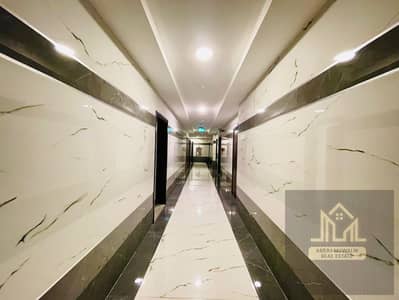1 Bedroom Apartment for Rent in Aljada, Sharjah - IMG-20250729-WA0087. jpg