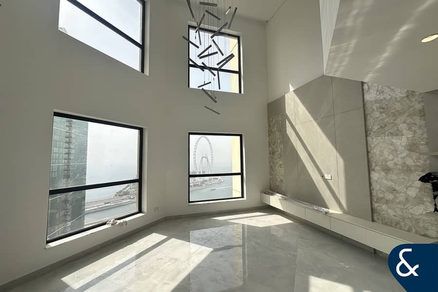 Highly Upgraded Penthouse | Rare To Market Highly Upgraded Penthouse | Rare To Market