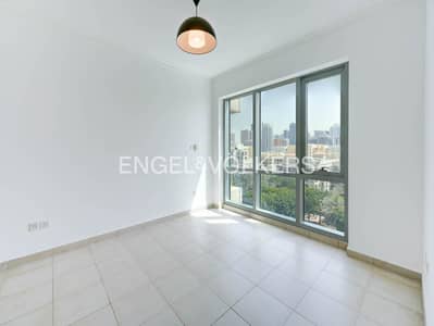 景观公寓社区， 迪拜 1 卧室公寓待租 - 位于景观公寓社区，锦绣前程，锦绣前程北 1 卧室的公寓 108000 AED - 12428860