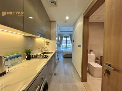 Студия Продажа в Мейдан Сити, Дубай - IMG-20250210-WA0220. jpg