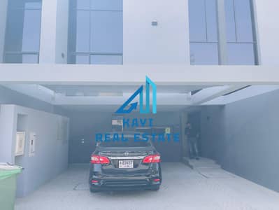 2 Bedroom Villa for Rent in Tilal City, Sharjah - WhatsApp Image 2025-07-26 at 10.54. 46 PM. jpeg