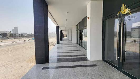 Shop for Rent in Meydan City, Dubai - 195b1f79-cd4c-43e3-9b8d-afa376cf8a83. jpg