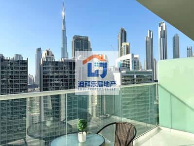 1 Bedroom Apartment for Rent in Business Bay, Dubai - WhatsApp Image 2025-02-26 at 11.33. 38. jpeg