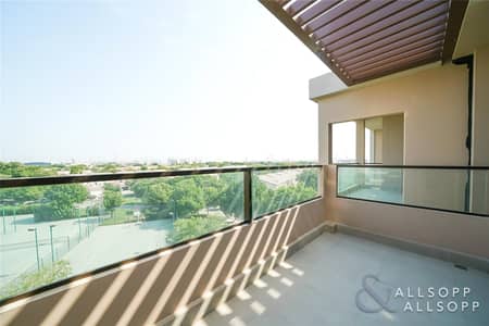 Brand New | 3 Beds Apartment | Lake View Brand New | 3 Beds Apartment | Lake View