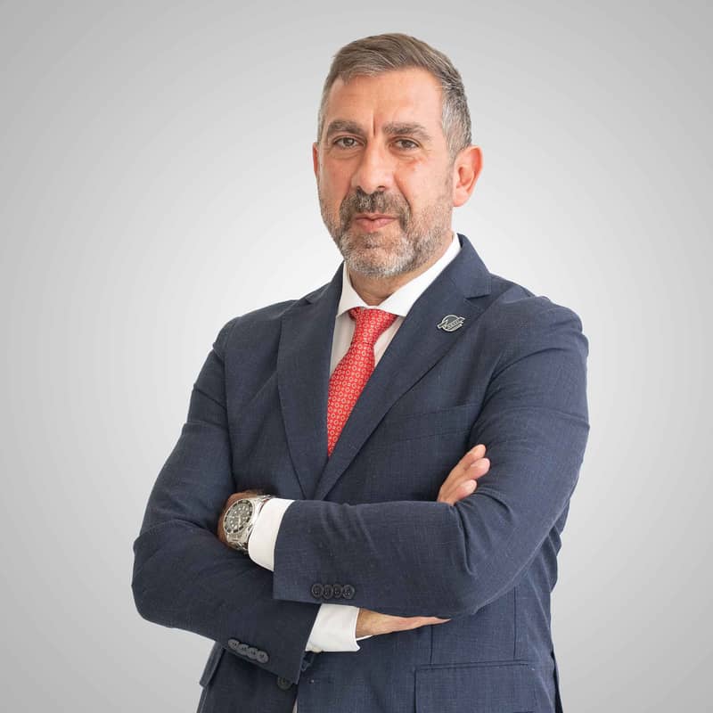 Fabrizio Caputo