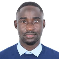 Joshua Ndeh Ngang