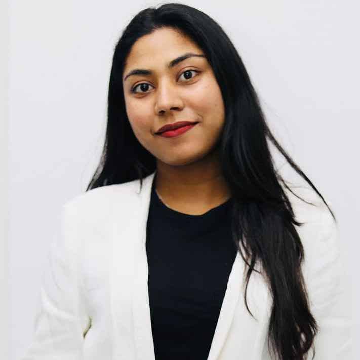 Rajiya Mariyam