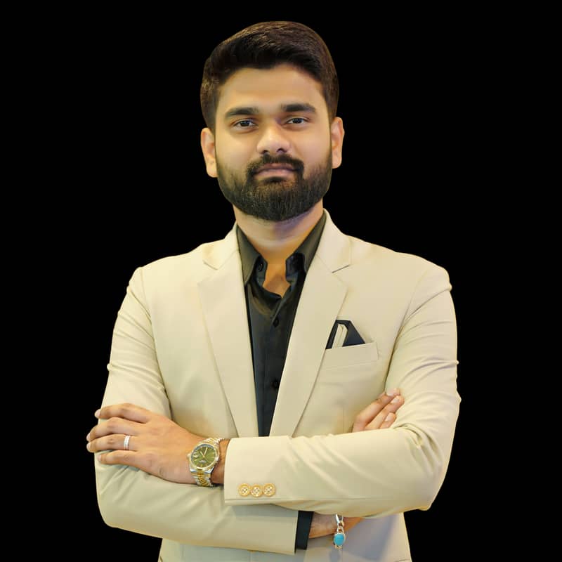Imranshareef Shaik