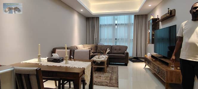 شقة 1 غرفة نوم للايجار في الراشدية، عجمان - c2396d65-cfa8-4073-bf79-527fb41c521c. jpg