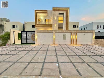 4 Bedroom Villa for Sale in Al Helio, Ajman - WhatsApp Image 2025-08-04 at 7.08. 05 PM. jpeg 4 Bedroom Villa for Sale in Al Helio, Ajman - WhatsApp Image 2025-08-04 at 7.08. 05 PM. jpeg