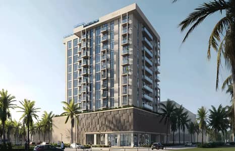 1 Bedroom Flat for Sale in Al Furjan, Dubai - Cover Image
