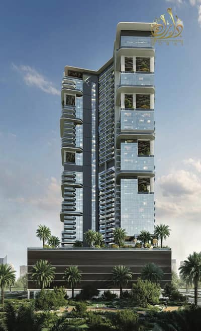 2 Bedroom Flat for Sale in Bukadra, Dubai - 5aa09100f23d97450807e9b4275d34fe. jpg