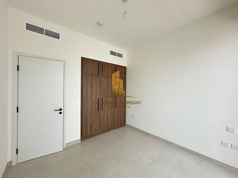 Single Row | Prime Location | Spacious layout