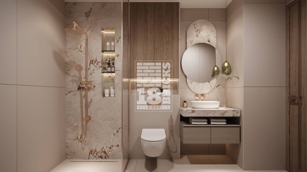 6 JVT-1BHK-MASTER BATHROOM. jpg