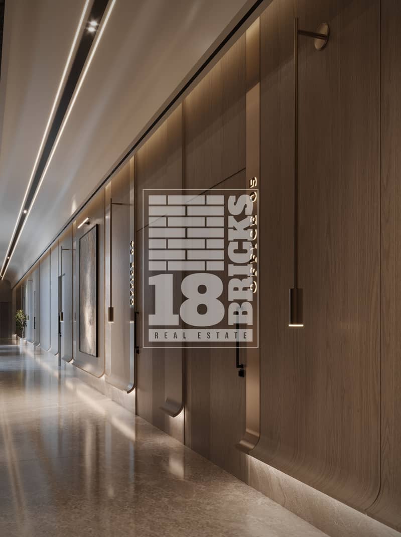 10 Pantheon JVT-Offices Typical Corridor (4). jpg