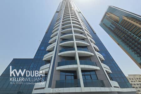 Studio for Rent in Jumeirah Village Circle (JVC), Dubai - READY TO MOVE IN | FULLY FURNISHED
