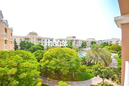 شقة 1 غرفة نوم للايجار في جرين كوميونيتي، دبي - Amazing location backing onto the park شقة 1 غرفة نوم للايجار في جرين كوميونيتي، دبي - Amazing location backing onto the park