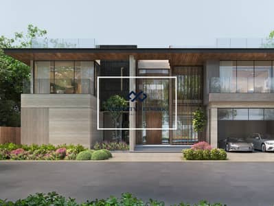 5 Bedroom Villa for Sale in Sobha Hartland, Dubai - Villa1-1. jpg