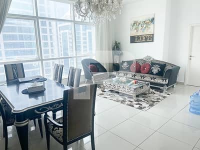 3 Bedroom Apartment for Rent in Dubai Marina, Dubai - Stylish | Fully Furnished | Prime Location