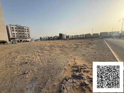 阿尔亚斯梅恩， 阿治曼 住宅地块待售 - IMG_8409. jpg