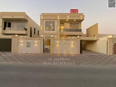 5 Bedroom Villa for Sale in Al Rawda, Ajman - WhatsApp Image 2025-08-04 at 12.20. 43 PM. jpeg