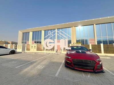 تاون هاوس 3 غرف نوم للايجار في دبي لاند، دبي - تاون هاوس في ركان 3،ركان،دبي لاند 3 غرف 150000 درهم - 11989952