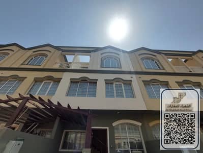 3 Bedroom Townhouse for Rent in Al Zahya, Ajman - IMG-20250805-WA0191. jpg