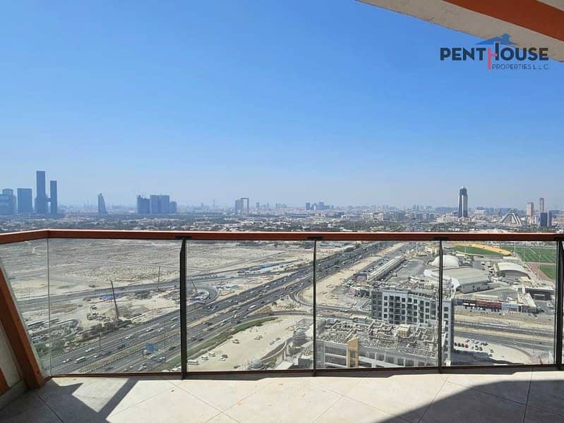 شقة في بن غاطي افينيو،الجداف 1 غرفة 75000 درهم - 12429094 شقة في بن غاطي افينيو،الجداف 1 غرفة 75000 درهم - 12429094