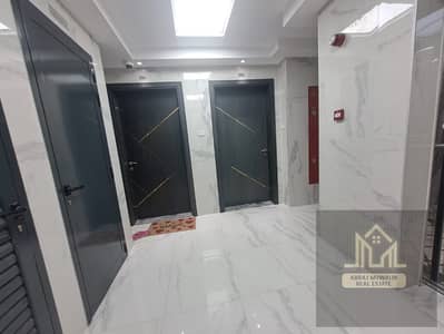 姆瓦伊莱社区， 夏尔迦 1 卧室单位待租 - IMG-20250805-WA0090. jpg