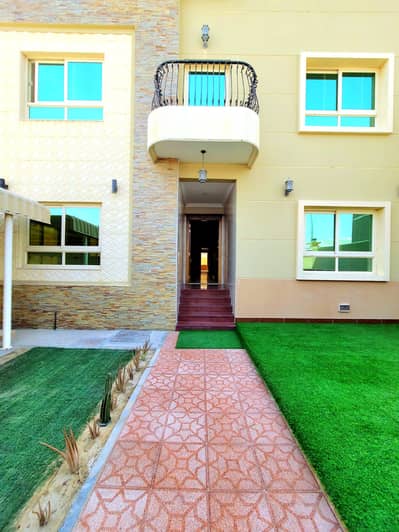 5 Bedroom Townhouse for Rent in Hoshi, Sharjah - IMG-20250805-WA0155. jpg