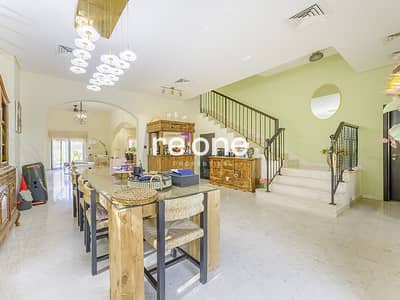 5 Bedroom Villa for Sale in The Villa, Dubai - Upgraded | Excellent Location | Near Mall