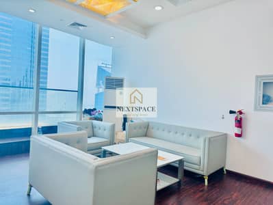 Office for Rent in Business Bay, Dubai - IMG_6455. jpg