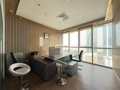 商业湾， 迪拜 写字楼待租 - 位于商业湾，交易所商务湾 的写字楼 300000 AED - 12411751