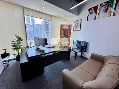 Office for Rent in Business Bay, Dubai - WhatsApp Image 2025-07-10 at 12.38. 00 PM (1). jpeg