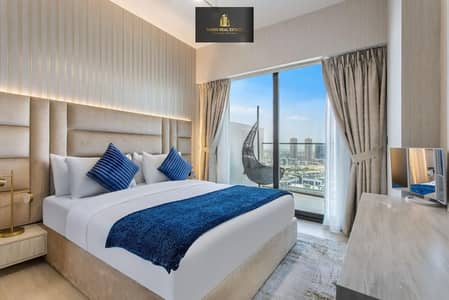 1 Bedroom Flat for Rent in Jumeirah Village Circle (JVC), Dubai - IMG-20250801-WA0034. jpg