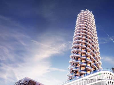 1 Спальня Апартаменты Продажа в Джумейра Вилладж Серкл (ДЖВС), Дубай - Квартира в Джумейра Вилладж Серкл (ДЖВС)，Район JVC 17，Бингхатти Фантом, 1 спальня, 1400000 AED - 12429149