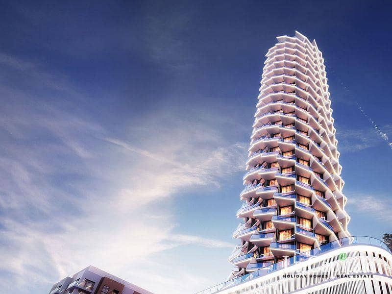位于朱美拉环形村(JVC),JVC第17区,宾哈蒂幻影公寓 1 卧室的公寓 1400000 AED - 12429149 位于朱美拉环形村(JVC),JVC第17区,宾哈蒂幻影公寓 1 卧室的公寓 1400000 AED - 12429149