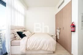 شقة في عزيزي ريفييرا 46،ريفيرا،ميدان ون،مدينة ميدان 675000 درهم - 12429139