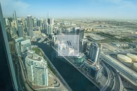 شقة في برج جميرا جيت 1،العنوان ريزدنسز جميرا منتجع و سبا،جميرا بيتش ريزيدنس 2 غرف 4500000 درهم - 12429170